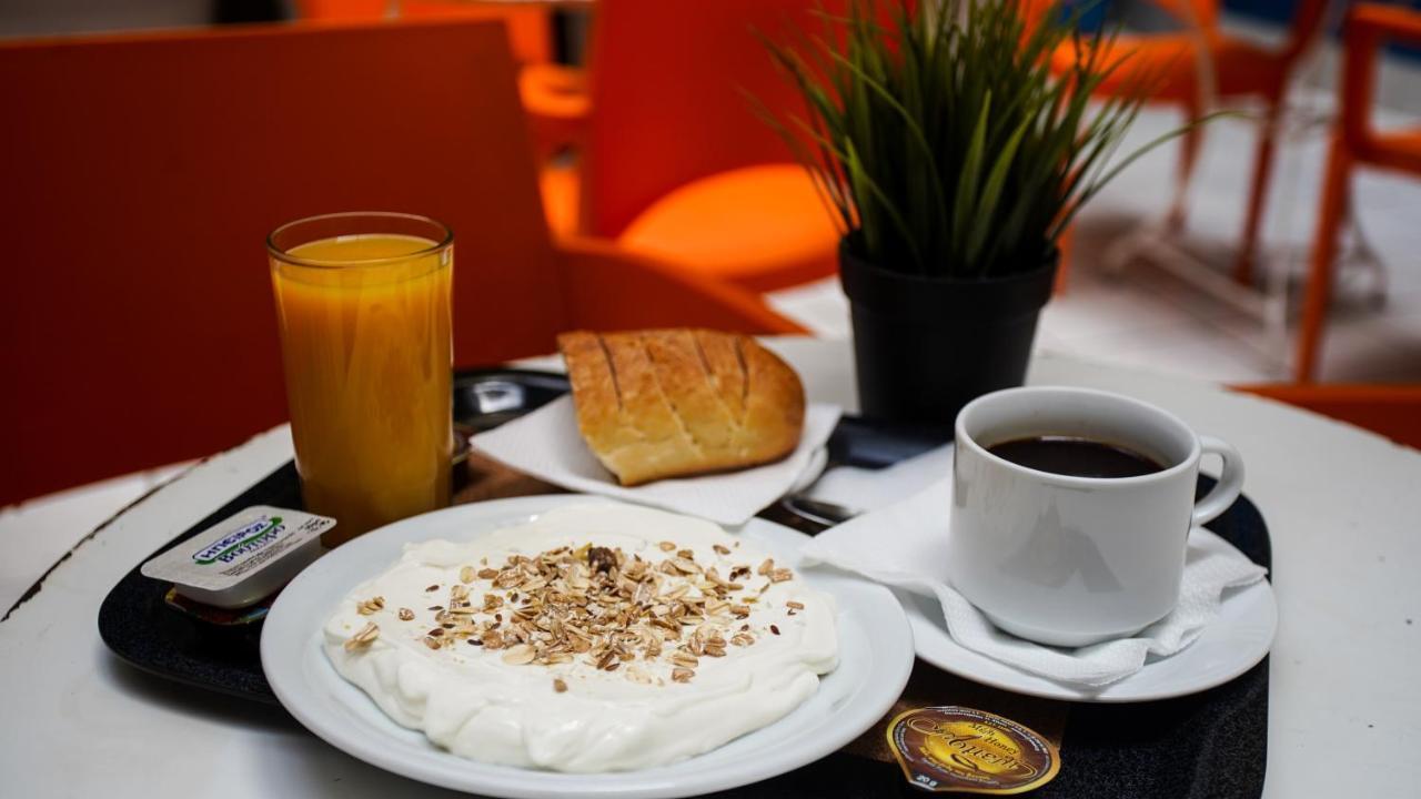أثينا The Student & Travellers Inn المظهر الخارجي الصورة
