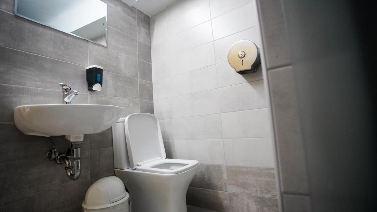 أثينا The Student & Travellers Inn المظهر الخارجي الصورة