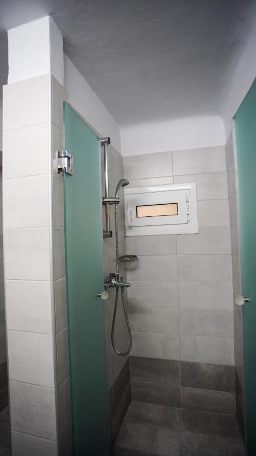 أثينا The Student & Travellers Inn المظهر الخارجي الصورة