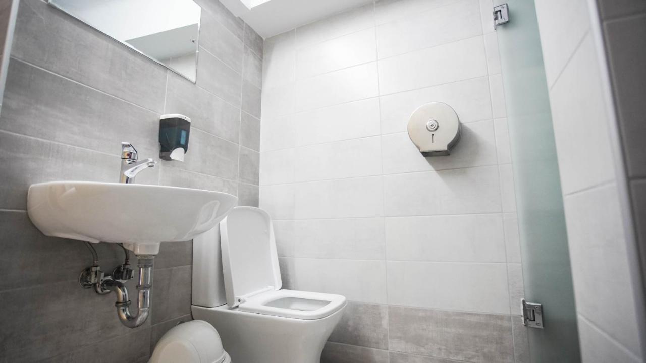 أثينا The Student & Travellers Inn المظهر الخارجي الصورة