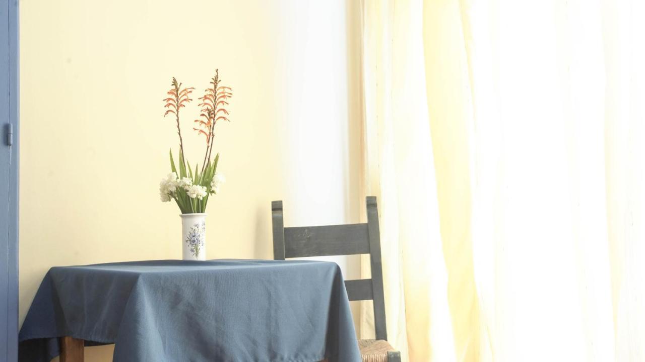 أثينا The Student & Travellers Inn المظهر الخارجي الصورة